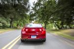 Chevrolet Malibu 2.5L LTZ 2013 года